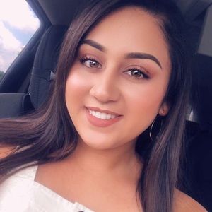 Meet your Posher, Sonia